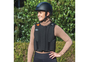 Rugbeschermer Precto Future Fit Green