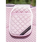 Stirrupcover Velvet matching with the velvet saddle pads