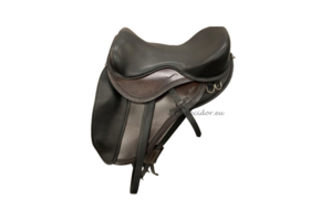 Test saddle Enduro Extreme SB