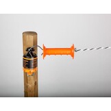 Gate Timer automatische weideopener