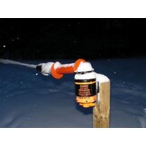 Gate Timer automatic pasture opener