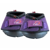TREK Hufschuhe PURPLE Paar