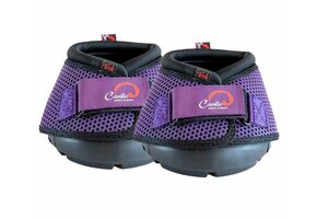 TREK hoefschoenen PURPLE