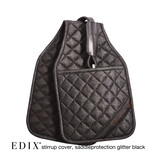 Steigbügelhalter Glitter