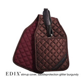 Steigbügelhalter Glitter