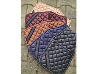 Steigbügelhalter Glitter