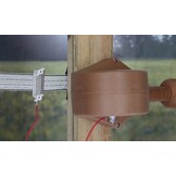 AKO Poort set Premium FLEXIGATE green