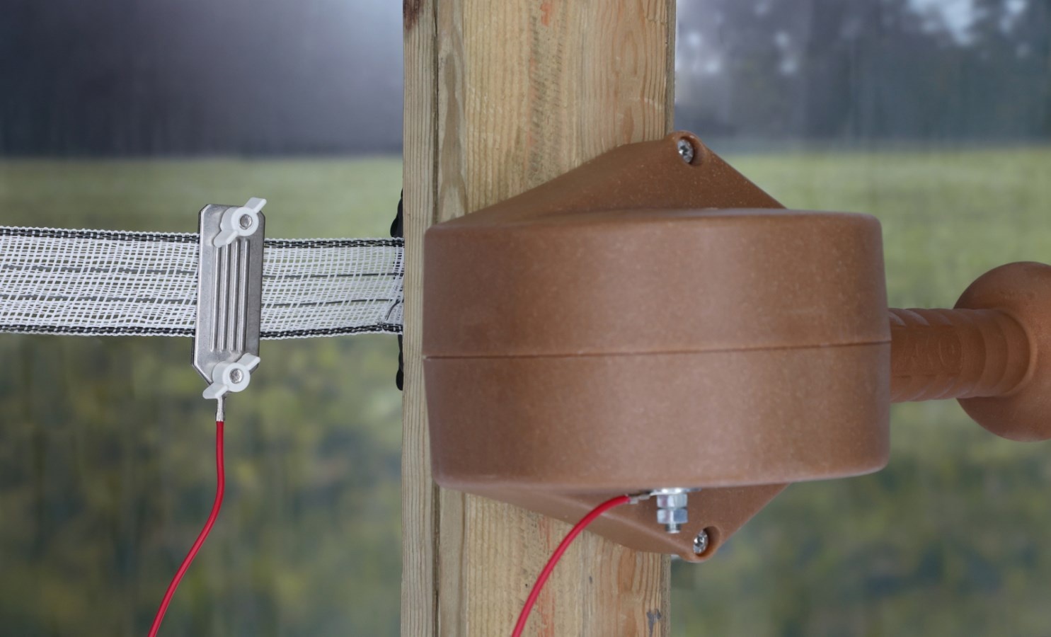 AKO Gate Set Premium FLEXIGATE green