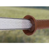 AKO Poort set Premium FLEXIGATE green