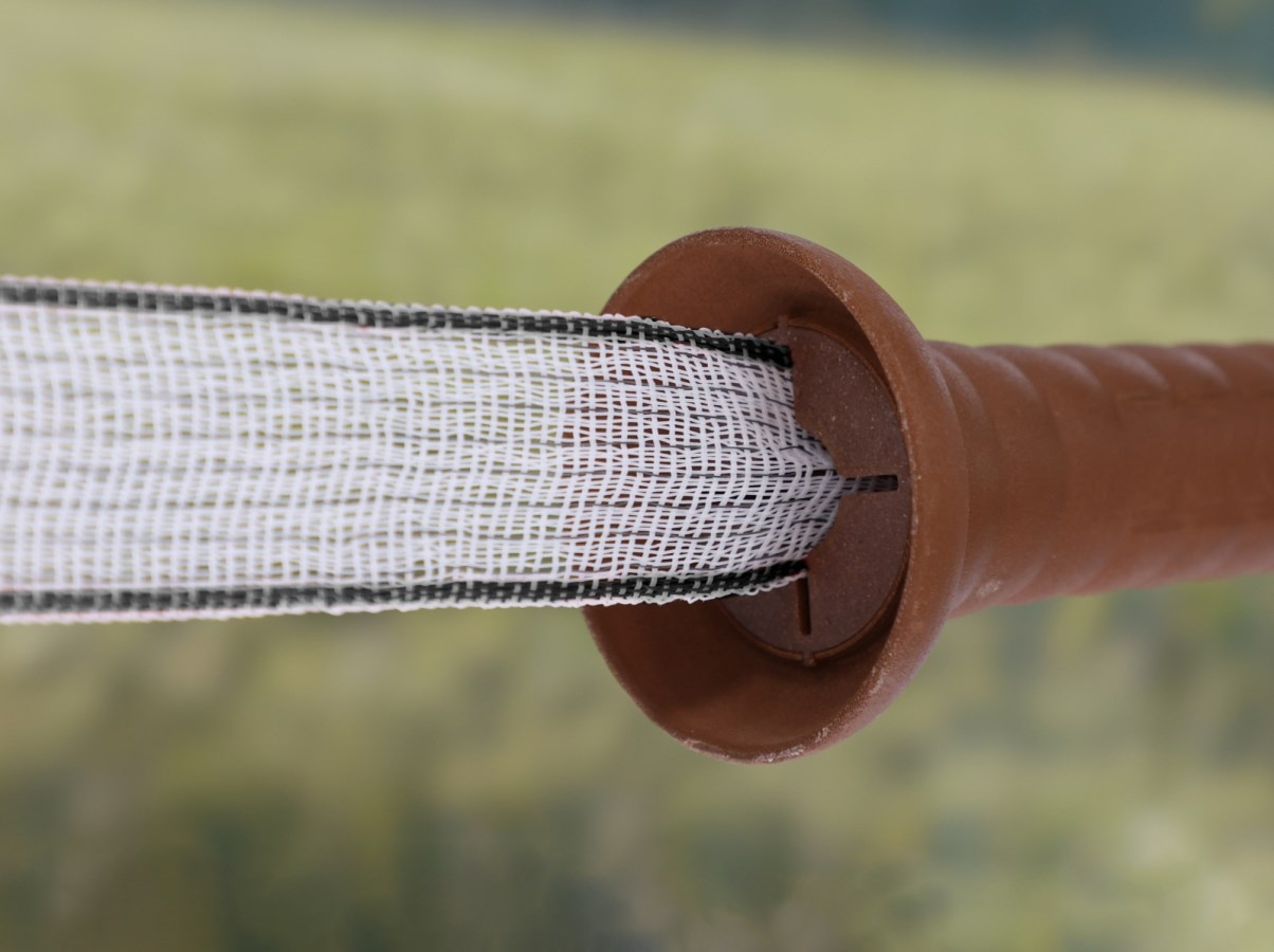 AKO Poort set Premium FLEXIGATE green