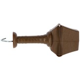 AKO Poort set Premium FLEXIGATE green