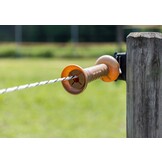 AKO Gate Set Premium FLEXIGATE green