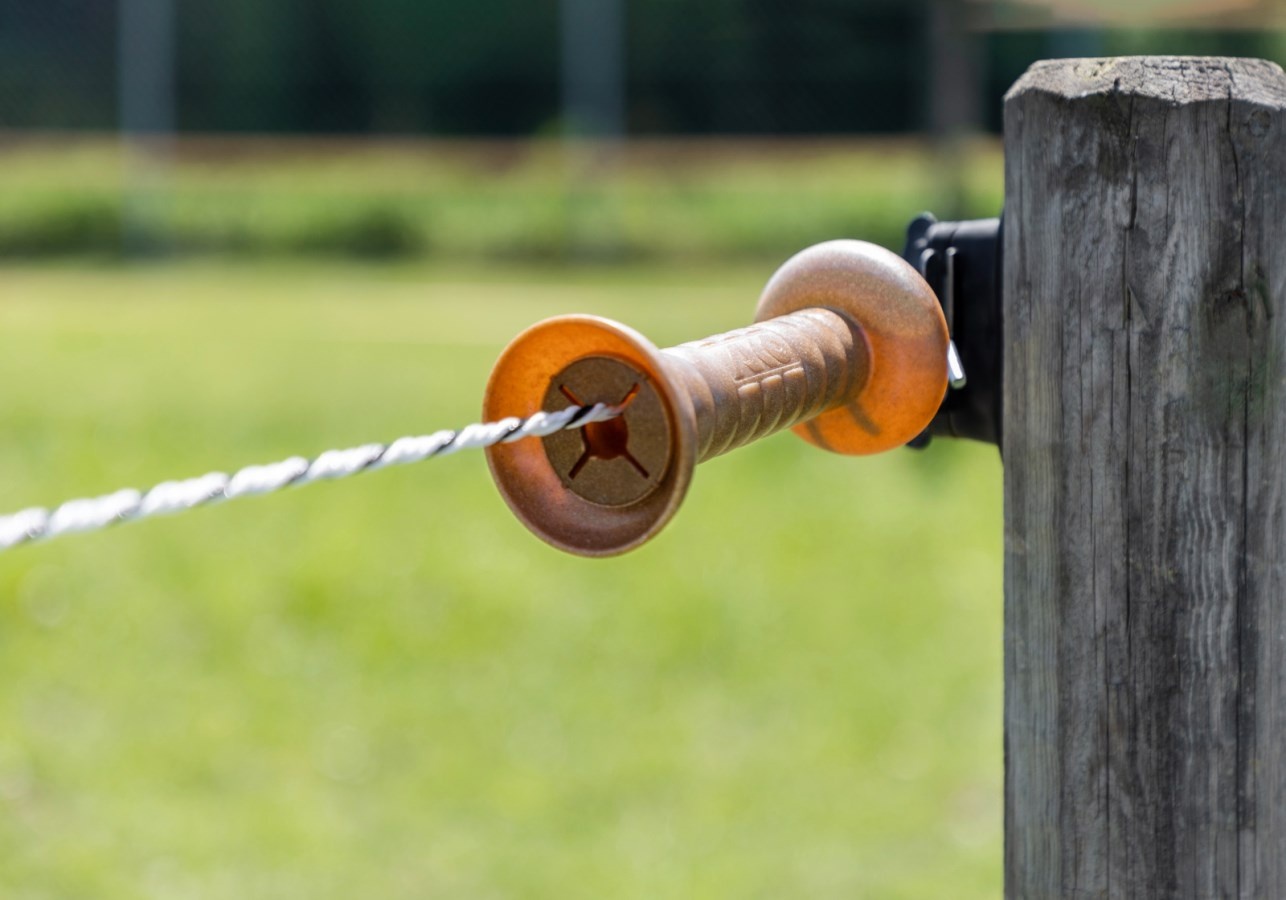 AKO Gate Set Premium FLEXIGATE green