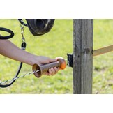 AKO Gate Set Premium FLEXIGATE green