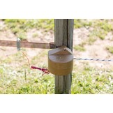 AKO Poort set Premium FLEXIGATE green