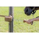 AKO Poort set Premium FLEXIGATE green