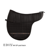 Metallic VS pad met inlages model Courville Vika