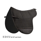 Metallic VS pad met inlages model Courville Vika