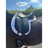 Dressur Korrektur Schabracke mit Einlagen