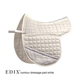 Dressur Korrektur Schabracke mit Einlagen