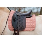 Aqua DR pad met 8 pocket inlages