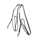 Sicherheitszügel für Kinder und Großpony