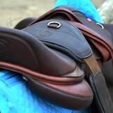 Asymmetrischer 3-Teilige Lang Gurt