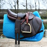 Asymmetrischer 3-Teilige Lang Gurt