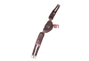 Asymmetrischer Lang Gurt