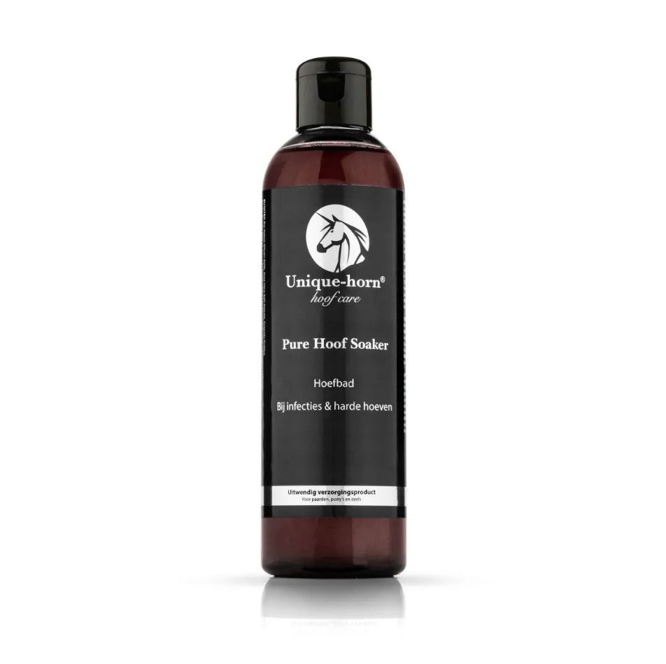 Unique Horn Pure Hoof Soaker 250 ml
