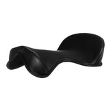 Trail seat without base