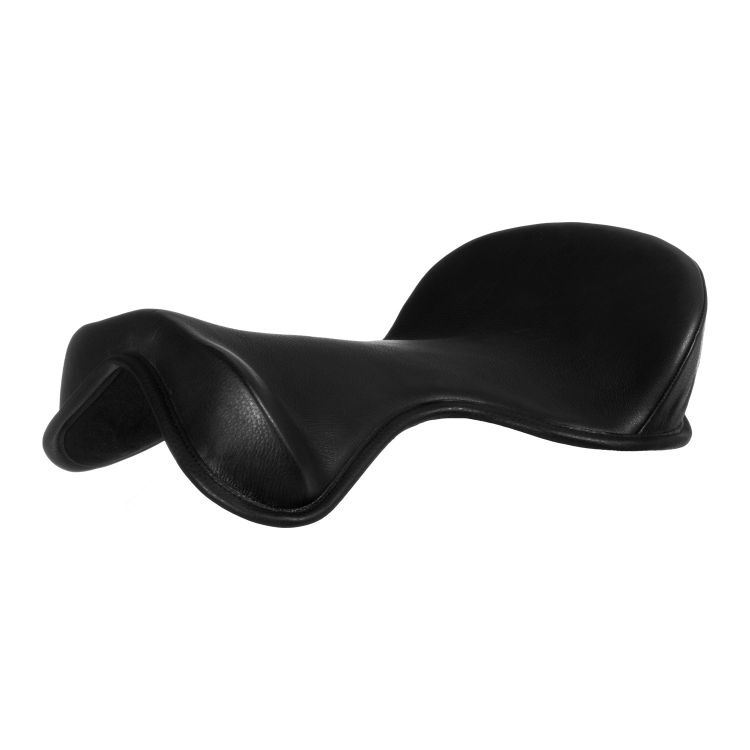 Trail seat without base