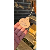 Soft Feel Barok Decor hoofdstel full uit voorraad