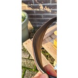 Soft Feel Barok Decor hoofdstel full uit voorraad