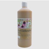 Mud Defender lotion voor het natte seizoen