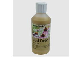 Mud Defender lotion
