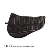 Western pad Billy pony