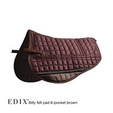 Western pad Billy pony