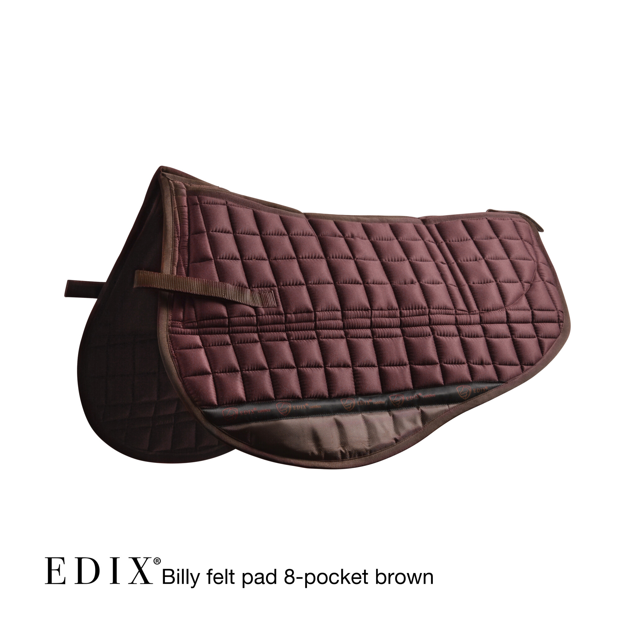 Western pad Billy pony