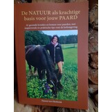 De NATUUR als krachtige basis voor jouw PAARD - boek