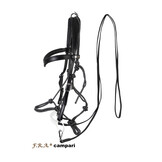 Campari trail Kombi Zaum