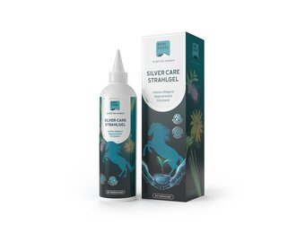 Silver Care Frog hoof gel