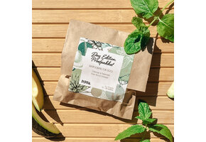 Dog Shampoo Trial Pack