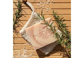 Horse Shampoo Rosemary & Rice