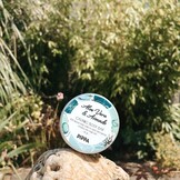 Bodybar Aloe Vera & Avocado 50gr