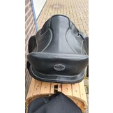 Gebrauchte Wellington masse 1 schwarz