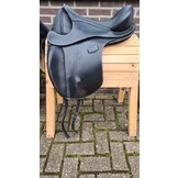 Gebrauchte Wellington masse 1 schwarz