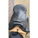 Second hand Wellington size 1 black