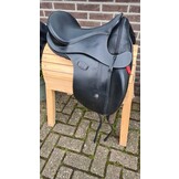 Second hand Wellington size 1 black