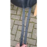 Second hand Wellington size 1 black